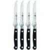Zwilling Pro 4-Piece Steak Knife Set -Chefs Knives Store zh38430002x1000