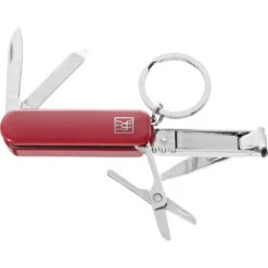 Multi-Use Manicure Tool By Zwilling J.A. Henckels 7 Multi-Use Manicure Tool By Zwilling J.A. Henckels -Chefs Knives Store zm3600zw front x1000 0cf69a6e df1c 44bf a884 1cf3840dba96